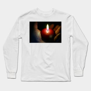 Guiding Light Long Sleeve T-Shirt